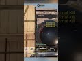 Tripe Kill