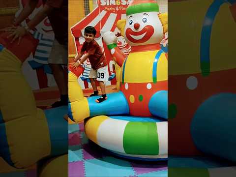 En el Hotel Catalonia Bavaró, marzo 2021