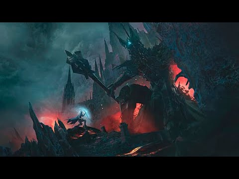 Morgoth-Rtb-Cdq Queen Ant - Amerika High Five PvP