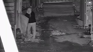 Construction Site Security and Damage Solution