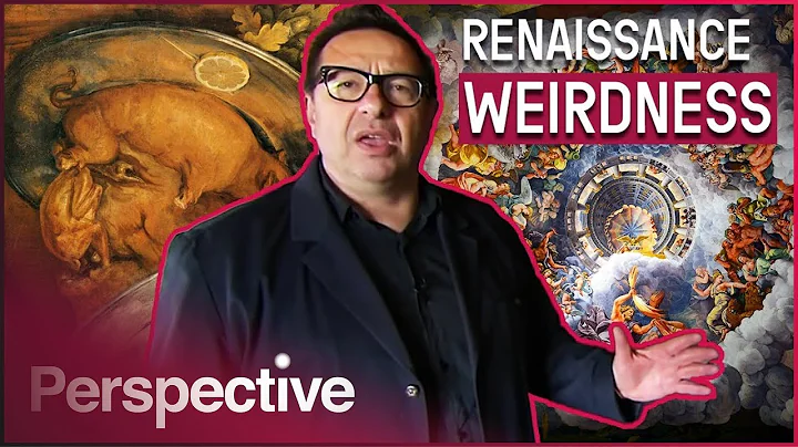 The Untold Darkness Of The Renaissance (Waldemar Januszczak Documentary) | Perspective