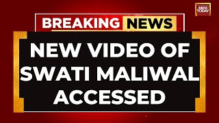 Swati Maliwal Live News: Inside Details Of Swati Maliwal Case | Swati Maliwal's New Video Live