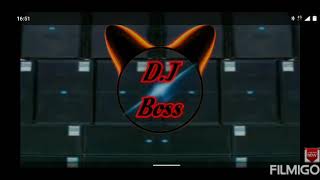 Dekha Jo Tujhe Yar (New Dhamaka Dance Power Bass Mix 2020) Dj Bm Remix.mp3