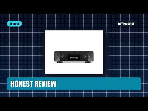 Marantz CD 50n Review 2026 Should You Buy This Player