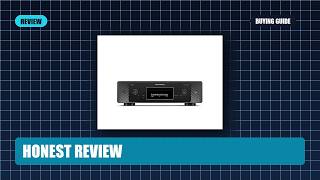 Marantz CD 50n Review 2026 Should You Buy This Player