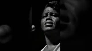 This song hits every time 🙌 James Brown live in Paris, 1968 #shorts