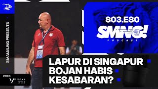 Download Lagu SIMAMAUNG PODCAST EPS. 80 MP3