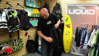 2011 Clinic Dvd - Backpack