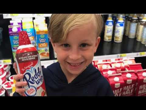 NY Food Allergy & Wellness Center- Milk OIT Success Story #73