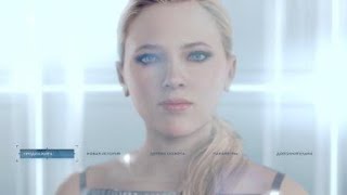 Chloe is back - Detroit Become Human