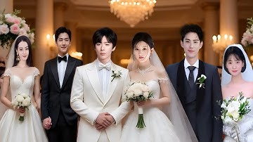 Top Chinese Actor & Their Beautiful Wife 2025 | Top 10 Most Facts