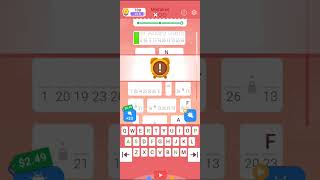 CRYPTOGRAM 145