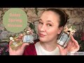 Marc Jacobs Daisy Spring Line Review!! All This Year's Flankers!!