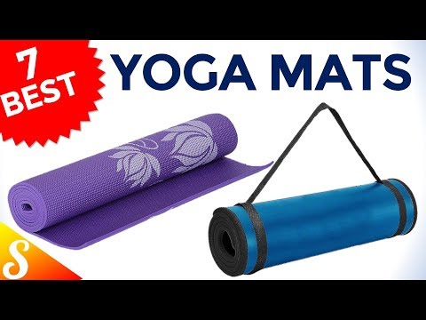 yoga mat online cheapest