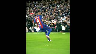 Prime Neymar was No Joke