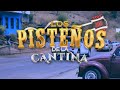 Los Pisteños De La Cantina - Tú Muy Bien | Video Oficial |
