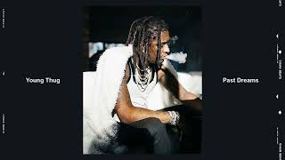 [FREE] Young Thug Type Beat 2023 - Psat Dreams | Prod. Chain