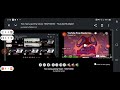 Youtube Thumbnail title