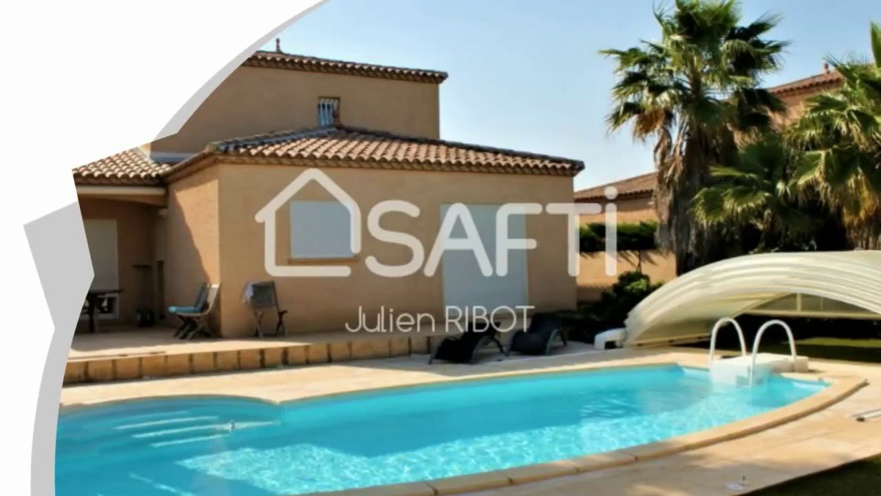 Maison à Louer Sauvian Le Bon Coin