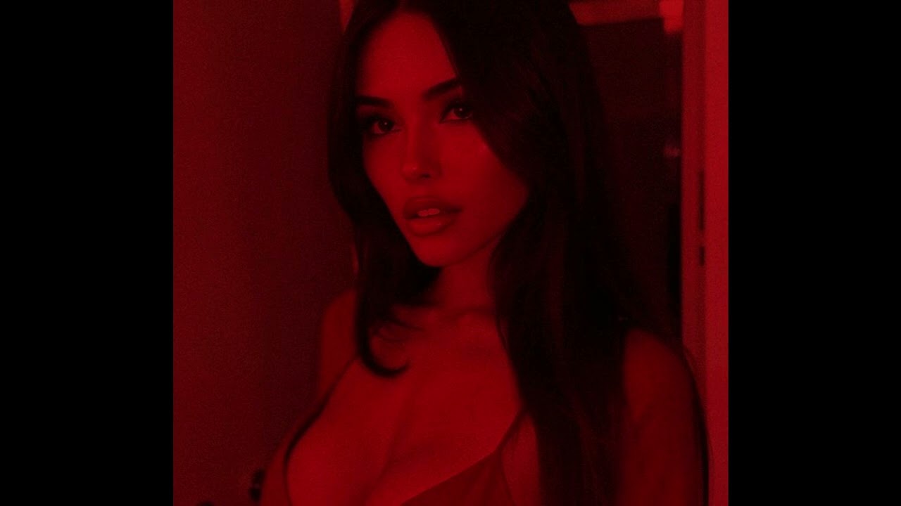 'Lento Y Suave' R&B Type Beat