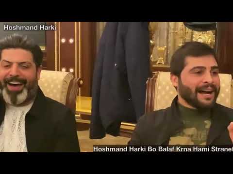 Romi harki w waled hajary ڕۆمی هەرکی و وەلید هاجەری romi harki arabi rome harke w walid hajary  nwe