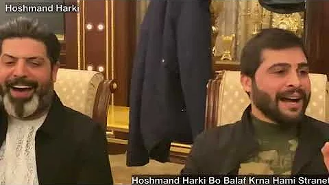 Romi harki w waled hajary ڕۆمی هەرکی و وەلید هاجەری romi harki arabi rome harke w walid hajary  nwe