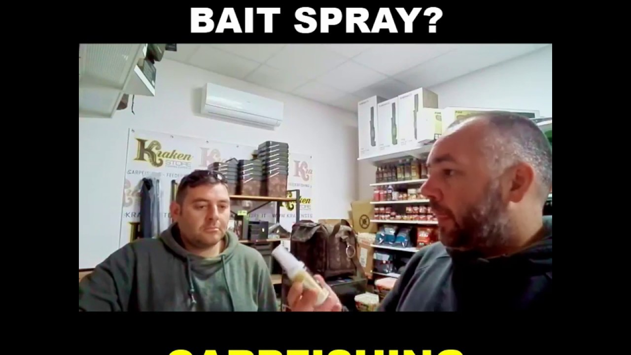Meglio il liquid food o il bait spray?