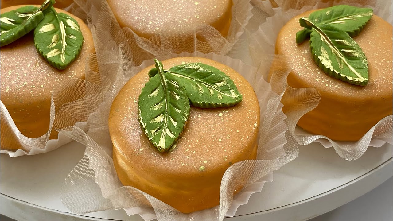 صابلي البرتقالة 🍊صابلي بريستيج بالطلية وكريمة الزبدة بذوق البرتقال مذاق رائع وشكل تحفة👌