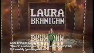 [#] Laura Branigan "Never In A Million Years" Live *Rare*