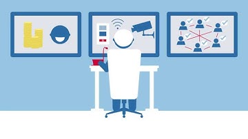 Commend - Communications & Security