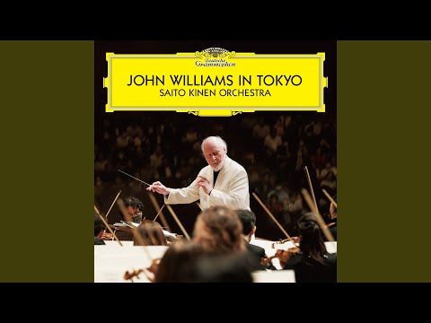 (未使用･未開封品)Concert at Suntory Hall [DVD] John Williams, Saito Kinen Orchestra, Stéphane Denève: John