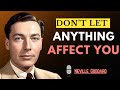 || Don’t Let Anything Break Your Spirit || Neville Goddard Is At Best