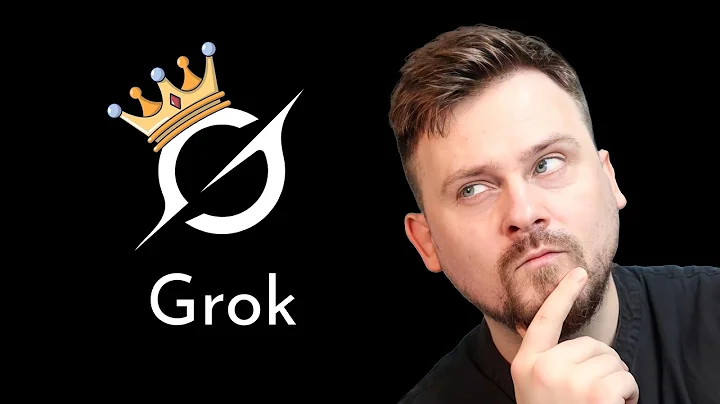 Is Grok the New King of AI?