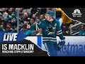 Is Macklin Celebrini on path to Steph Curry stardom after Team Canada selection? | NBC Sports BA