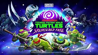 Teenage Mutant Ninja Turtles Splintered Fate Soundtrack