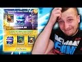 TEN PAKIET KUPUJE JUŻ PO RAZ TRZECI !  ULTIMATE CHAMPION - DRAFT CHEST ! CLASH ROYALE POLSKA