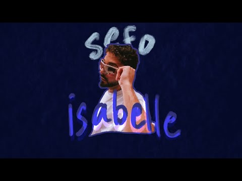 Isabelle -Sefo | Lyrics | English translation | Turkish song