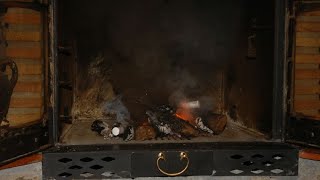 Deshollinar Chimeneas - Bricomania