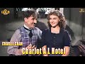Charlot A L Hotel च र ल ट अ ल ह ट ल Comedy Mabel Normand Charlie Chaplin Chester Conklin 
