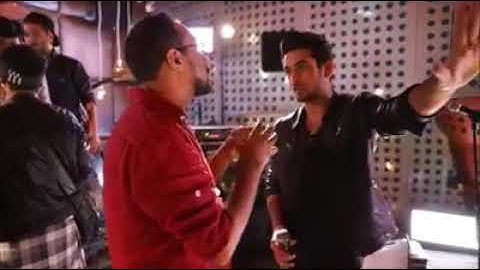 TeamIndus Anthem Teaser 1