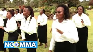 Heri Mtu Yule By Aic Syokimau Neema Choir ( video)