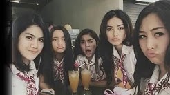 Michelle Ziudith - Tentang Kau & Aku (Ost Anak Jalanan RCTI)  - Durasi: 3:38. 