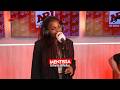 Mentissa - Enfants difficiles | NRJ Instant Live