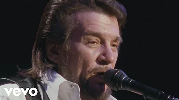 The Highwaymen - Trouble Man (American Outlaws: Live at Nassau Coliseum, 1990)