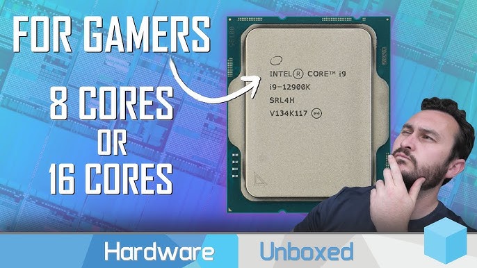 Test Intel Core i9-12900K : Alder Lake marque d'importants progrès