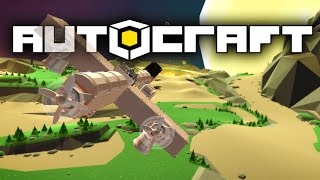 This Can't Be Real! - Autocraft - Episode 2 (All at Once) screenshot 4