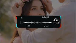 Ni Tere Kol Jad Hone A Kimti Hondian Galan Slowed Rewerb