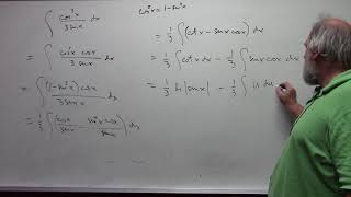 Math 131: Antidifferentiation Multiple Methods