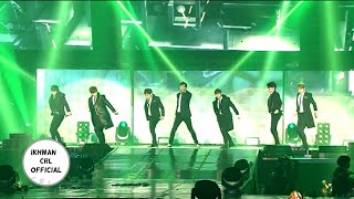 INFINITE 'BTD (Before The Dawn)' (Effect Advance Live)