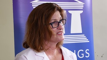 How do you see your DBH education impacting your career? | Alumni Interview Dr. Heather Jelonek, DBH